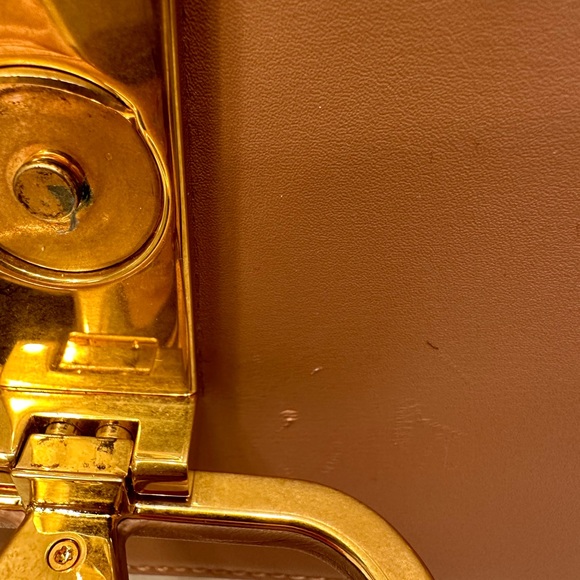 VALENTINO VSling Leather Bag - Picture 2 of 16